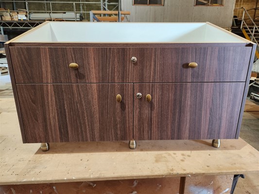 Cabinetry - Cabinetry 7